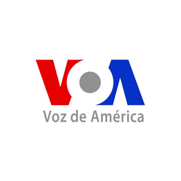 Voice of America